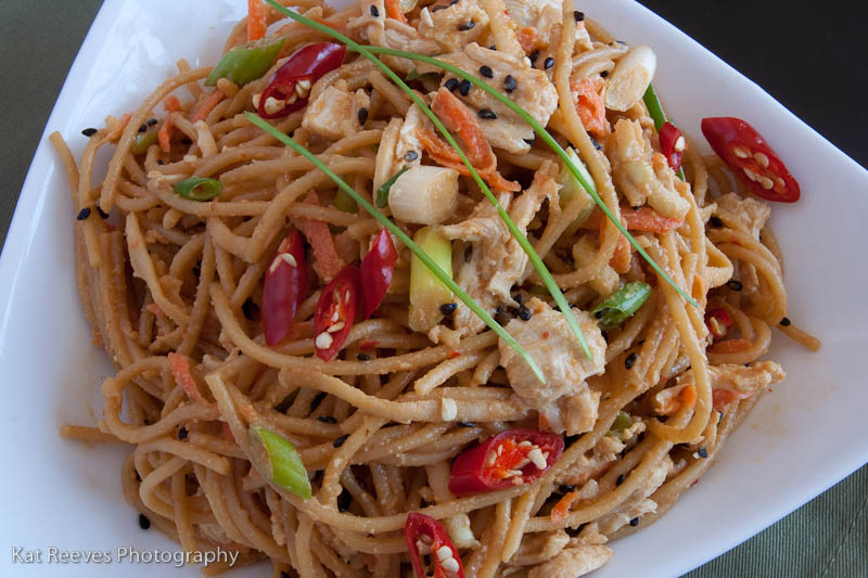 Peanut Noodles-091227-0005